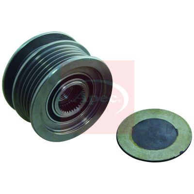 APEC Alternator Freewheel Clutch AOP1074