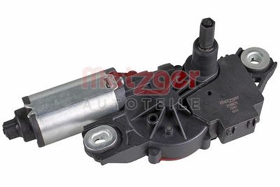 Motor stěračů METZGER AUTOTEILE 2190679