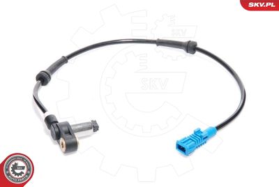 Sensor, wheel speed 06SKV090