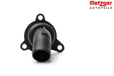 CARCASA TERMOSTAT METZGER AUTOTEILE 4010376 29