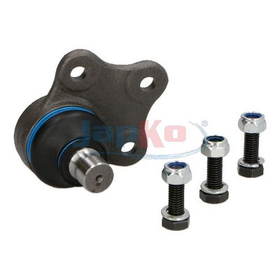 Trag-/Führungsgelenk