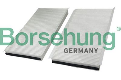 FILTRU AER HABITACLU Borsehung B13473