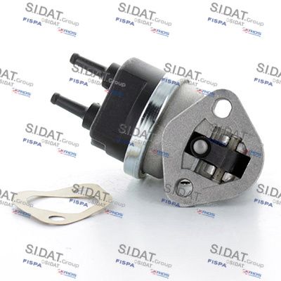 Топливный насос SIDAT POC095 для FIAT PANDA