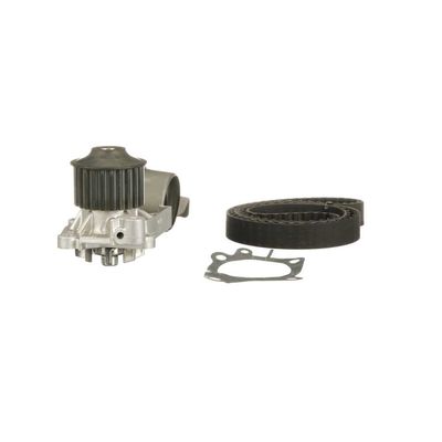 WASSERPUMPE + ZAHNRIEMENSATZ GATES KP15445XS1 21