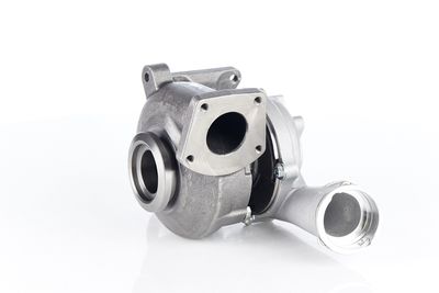 COMPRESOR SISTEM DE SUPRAALIMENTARE NISSENS 93118 29