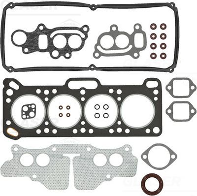 SET GARNITURI CHIULASA