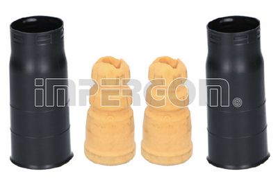 STAUBSCHUTZSATZ STOßDäMPFER