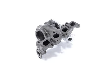 LADER AUFLADUNG BTS Turbo T918638 22