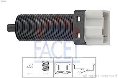 FACET 7.1115 FACET 7.1115