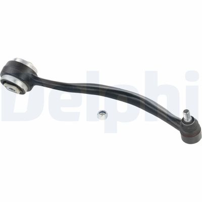 Control/Trailing Arm, wheel suspension TC969