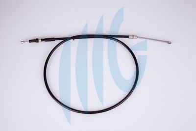 Тросик, cтояночный тормоз RICAMBIFLEX GM 01440764 для RENAULT 4