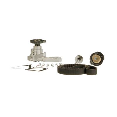 WASSERPUMPE + ZAHNRIEMENSATZ GATES KP25669XS1 3