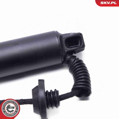 MOTOR ELECTRIC HAION ESEN SKV 52SKV969 2