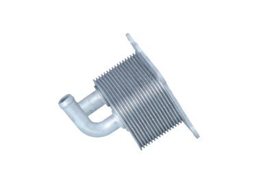 RADIATOR ULEI ULEI MOTOR NRF 31219 12