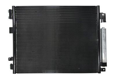 CONDENSATOR CLIMATIZARE THERMOTEC KTT110811 1