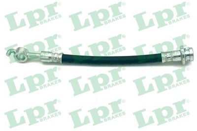 спирачен маркуч LPR 6T49357