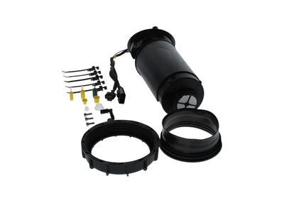 INCALZIRE UNITATE REZERVOR (INJECTARE ADITIV) BOSCH F01C600259 23