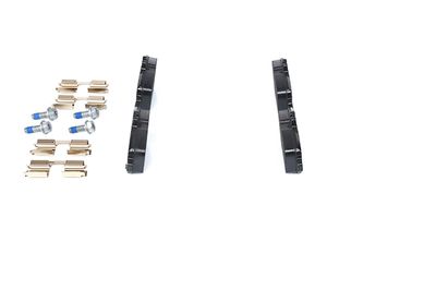 BREMSBELAGSATZ SCHEIBENBREMSE ATE 13047027862 8