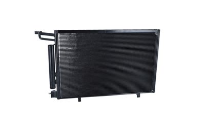 CONDENSATOR CLIMATIZARE NRF 350396 25