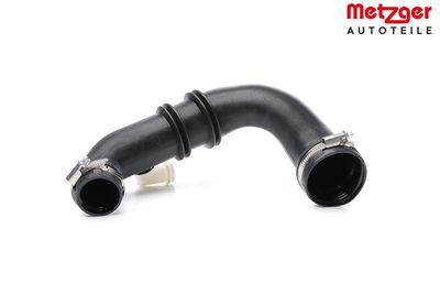 LADELUFTSCHLAUCH METZGER AUTOTEILE 2400947 36