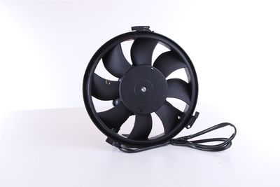 VENTILATOR RADIATOR NISSENS 85547 41