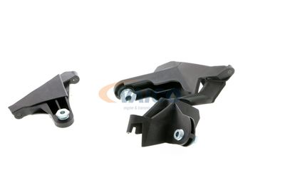 HALTER HAUPTSCHEINWERFER VAICO V301600 54