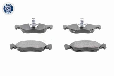 BREMSBELAGSATZ SCHEIBENBREMSE VAICO V220076 1