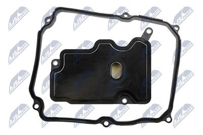 NTY - Hydraulický filter automatickej prevodovky TOYOTA , FSF-TY-018