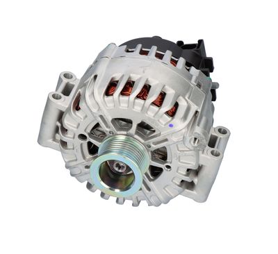 GENERATOR / ALTERNATOR VALEO 439640 27