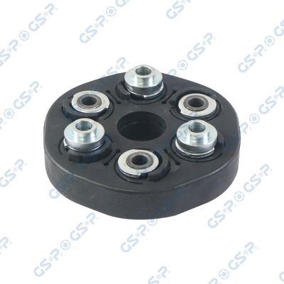 Lankstas, kardaninis velenas