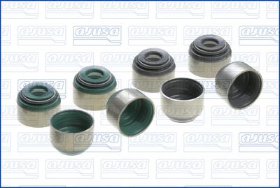 SET GARNITURI AX SUPAPE