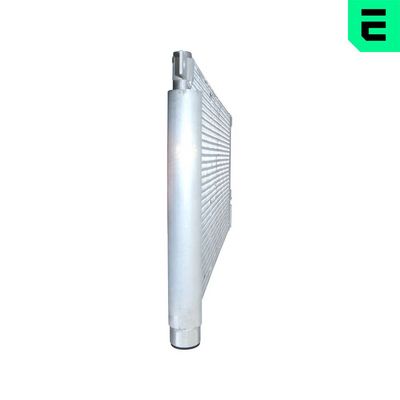 CONDENSATOR CLIMATIZARE ERA 667384 3