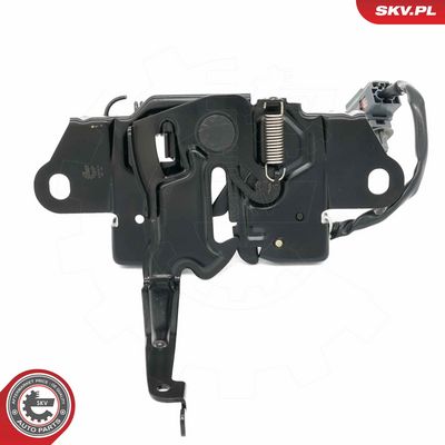 Zámok prednej kapoty ESEN SKV 60SKV618