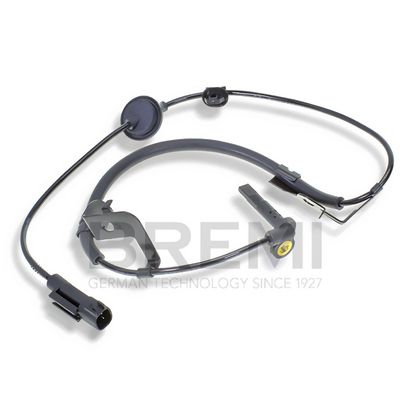 Vorschau Sensor, Raddrehzahl