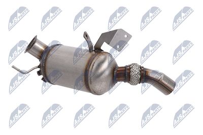 FILTRU FUNINGINE/PARTICULE SIST.DE ESAPAMENT NTY DPFBM005 26