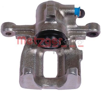 BREMSSATTEL METZGER AUTOTEILE 6250211 1