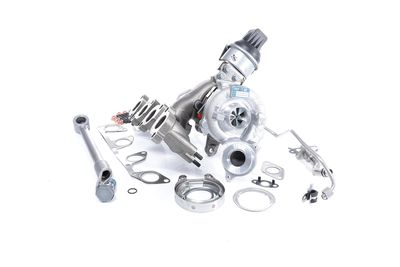 LADER AUFLADUNG BTS Turbo T981438 35