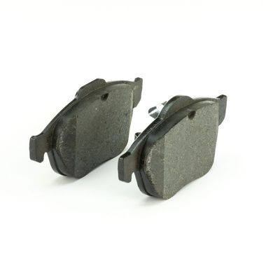 BREMSBELAGSATZ SCHEIBENBREMSE DELPHI LP1708 14