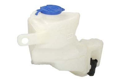 Wasmachine tank (met deksel  met pomp) past: FORD F-SERIES XIII 01.14-01.17