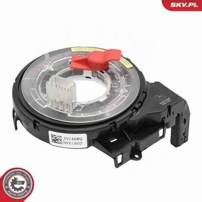 ARC SPIRALA AIRBAG ESEN SKV 96SKV696 1