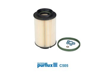 PURFLUX Kraftstofffilter (C505)