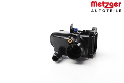THERMOSTAT KüHLMITTEL METZGER AUTOTEILE 4006417 16