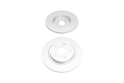 Brzdový kotúč KAVO PARTS BR-9477-C