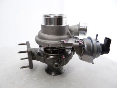 LADER AUFLADUNG GARRETT 7956805003S 2