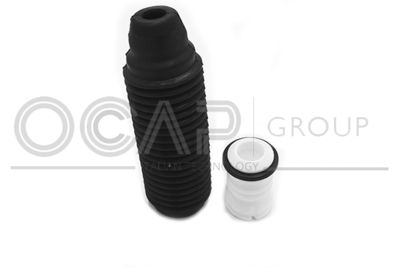 OCAP 8500106 Комплект пыльника и отбойника амортизатора  для RENAULT KOLEOS (Рено Kолеос)