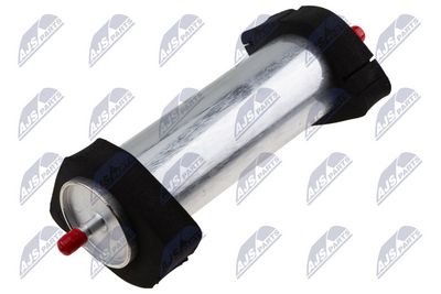Palivový filtr NTY FFF-AU-004