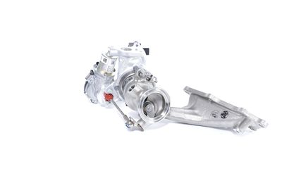 LADER AUFLADUNG BTS Turbo T918146 18