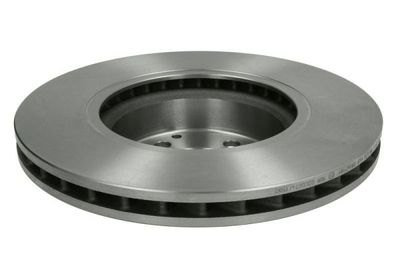 Brake disc Voor Links/Rechts past: MERCEDES CLS (C219), E T-MODEL (S211), E (VF211), E (W211) SAAB 9-5 2.3ALK-5.5 03.02-12.10