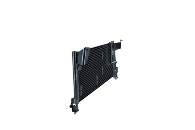 CONDENSATOR CLIMATIZARE NRF 35218 39