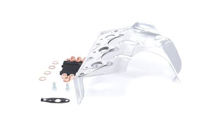 MONTAGESATZ LADER BTS Turbo T931132ABS 11